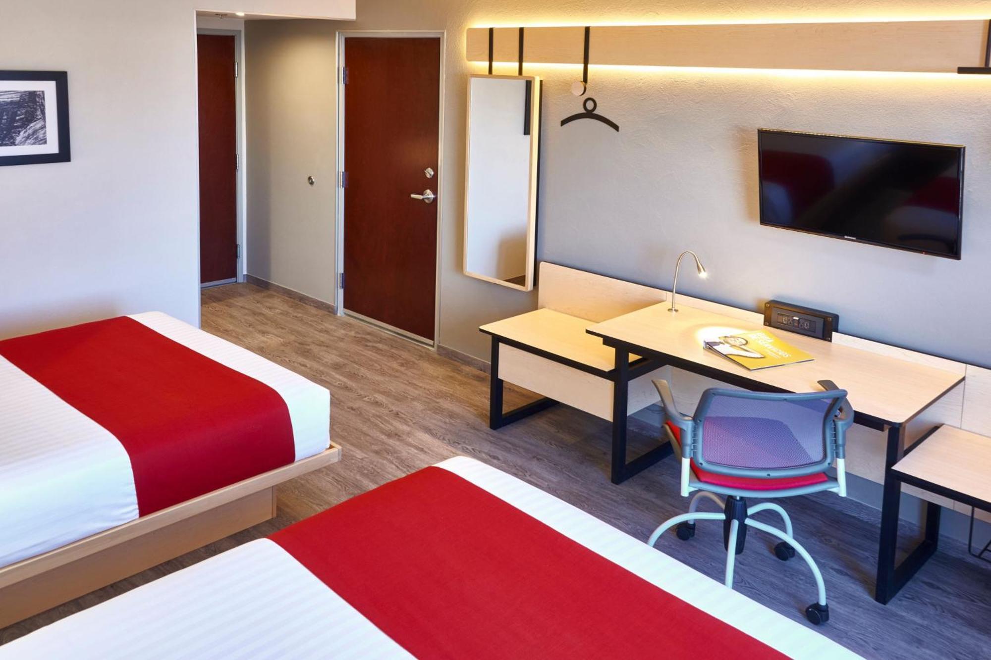 City Express By Marriott Tepic Exterior photo