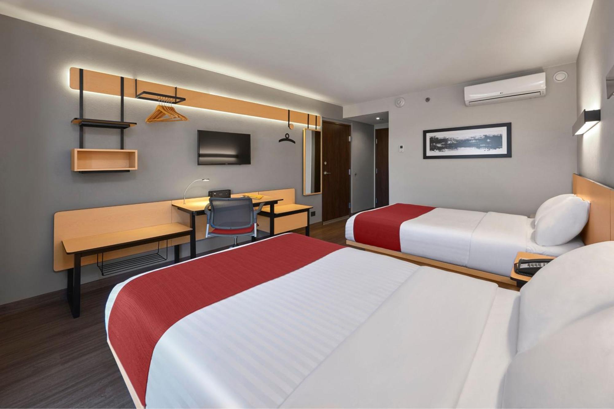 City Express By Marriott Tepic Exterior photo